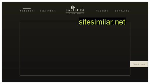 laaldea.mx alternative sites