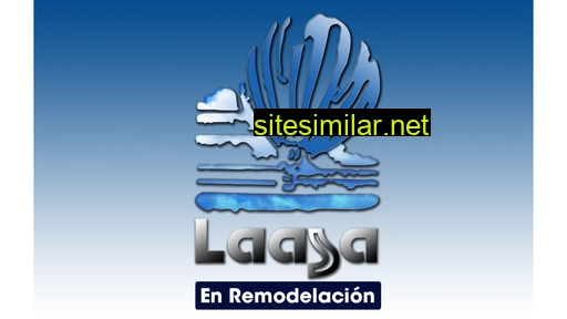 laasa.com.mx alternative sites