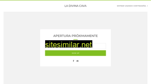 ladivinacava.com.mx alternative sites
