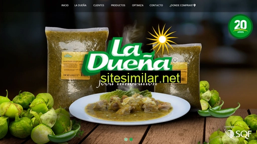 laduena1.com.mx alternative sites