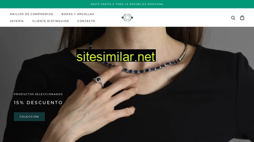 laesmeralda.com.mx alternative sites