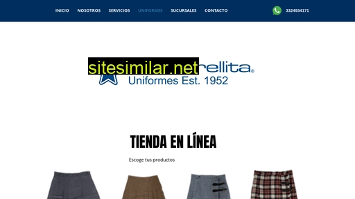 laestrellita.com.mx alternative sites