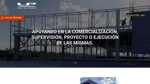 lamipanel.com.mx alternative sites