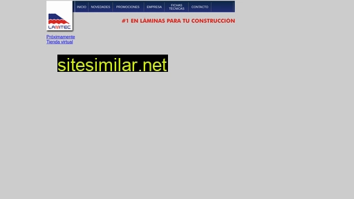 lamitec.com.mx alternative sites