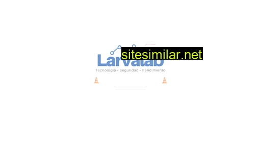 larvalab.com.mx alternative sites