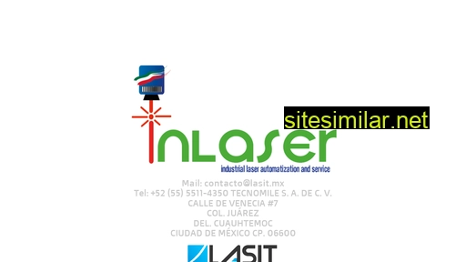 lasit.mx alternative sites