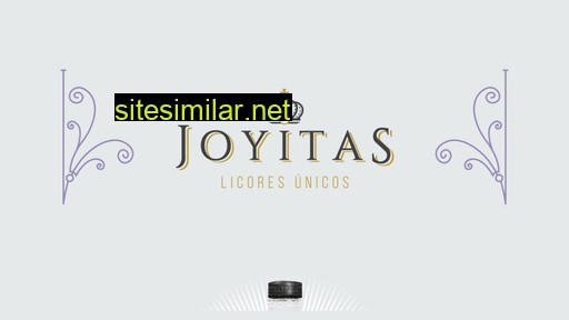 lasjoyitas.com.mx alternative sites