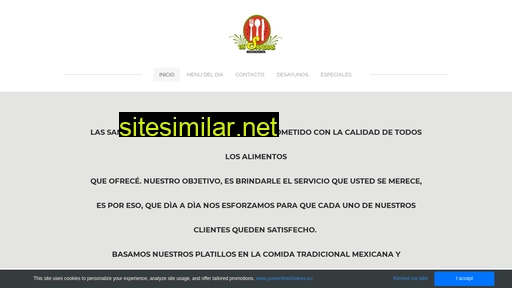 lassandias.com.mx alternative sites
