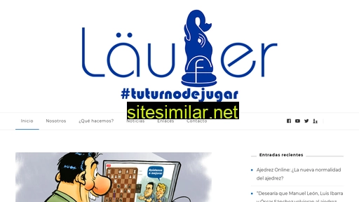 laufer.com.mx alternative sites