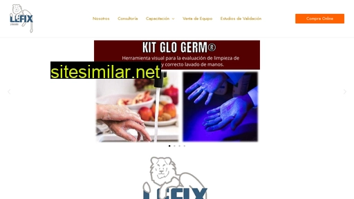 lefix.com.mx alternative sites