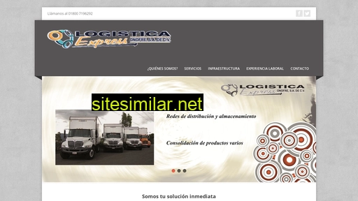 leosa.mx alternative sites