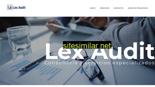lexaudit.com.mx alternative sites