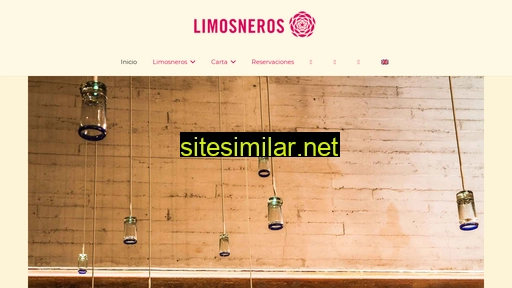 limosneros.com.mx alternative sites
