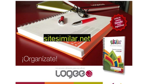 logee.com.mx alternative sites
