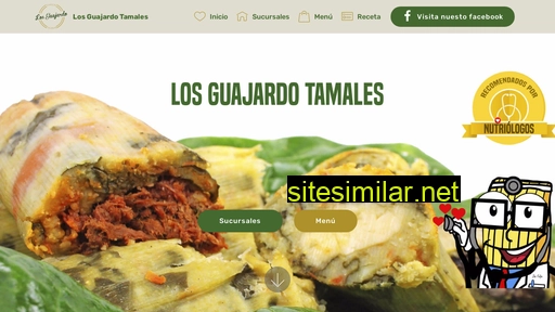 losguajardo.mx alternative sites