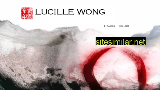 lucillewong.com.mx alternative sites