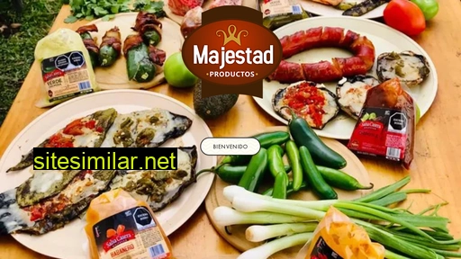 majestad.com.mx alternative sites