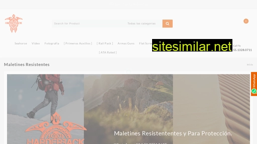 maletines.com.mx alternative sites