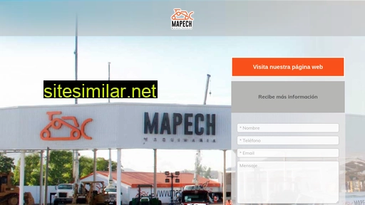 mapechculiacan.mx alternative sites