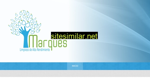 marques.com.mx alternative sites