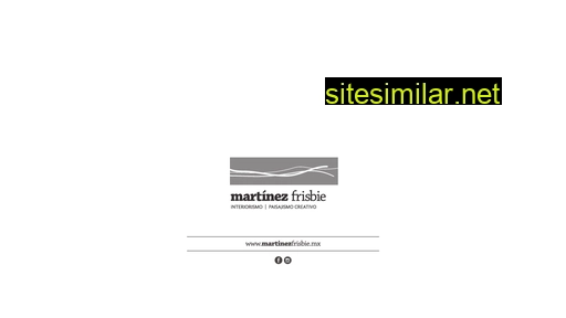 martinezfrisbie.mx alternative sites