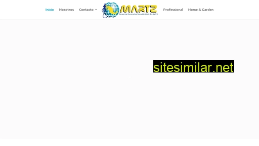martz.com.mx alternative sites