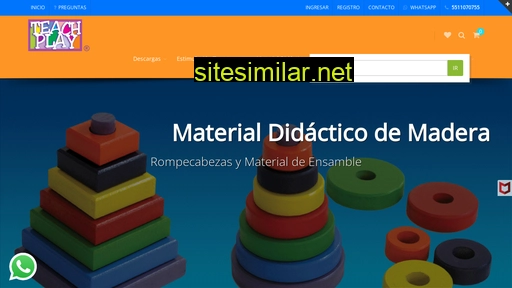 materialdidactico.com.mx alternative sites