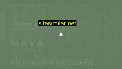 mayancosmos.mx alternative sites