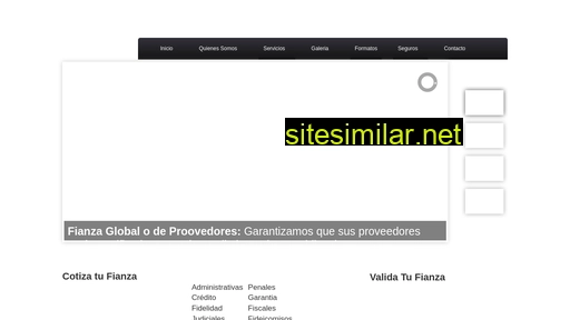 mcasesores.mx alternative sites