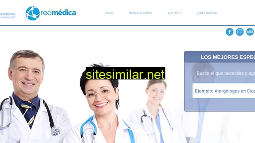 medicosespecialistas.com.mx alternative sites