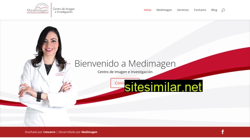 medimagen.mx alternative sites