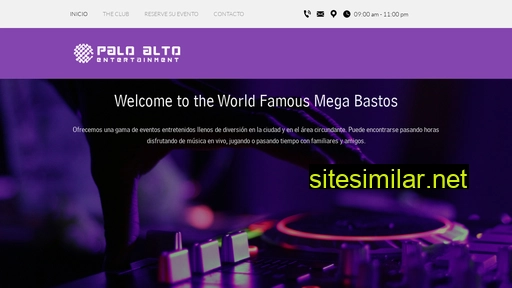 megabastos.com.mx alternative sites