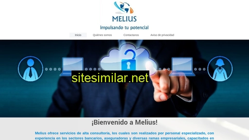 melius.com.mx alternative sites