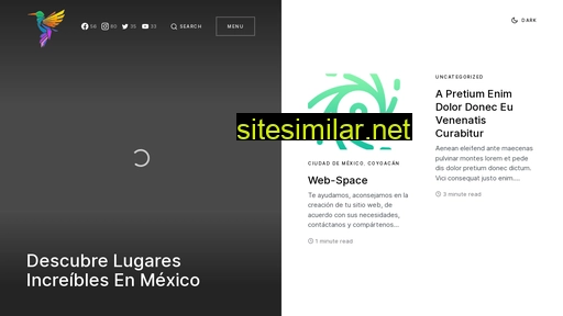 mibellomexico.com.mx alternative sites