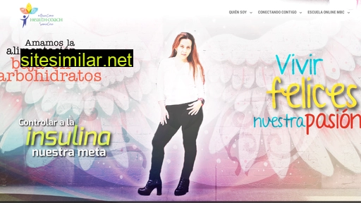 mibuencomer.com.mx alternative sites