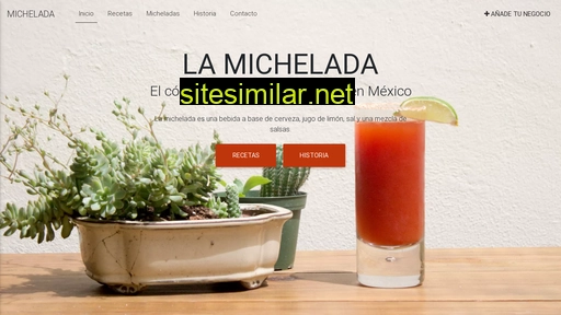 michelada.mx alternative sites