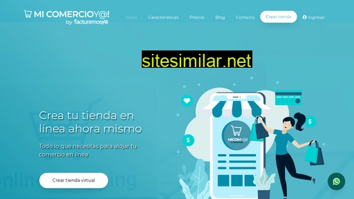 micomercioya.mx alternative sites