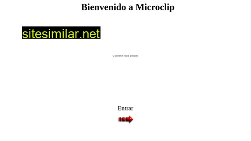 microclip.com.mx alternative sites