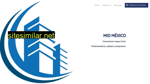 midmexico.com.mx alternative sites