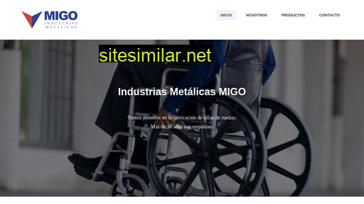 migo.com.mx alternative sites