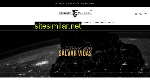 miguelcaballero.com.mx alternative sites