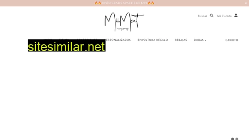 miimat.mx alternative sites