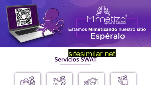 mimetiza.mx alternative sites