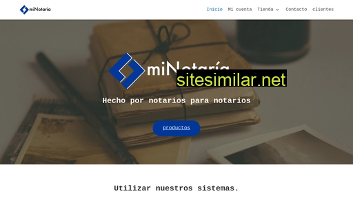 minotaria.com.mx alternative sites