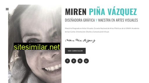 miren.com.mx alternative sites