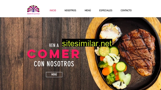 misioncotija.com.mx alternative sites