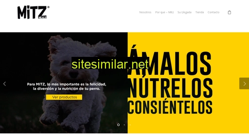 mitz.com.mx alternative sites