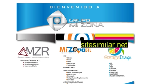 mizona.mx alternative sites