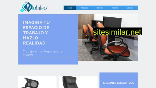 mobileo.mx alternative sites