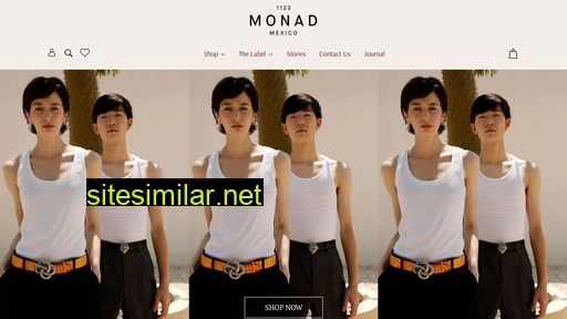monad.mx alternative sites
